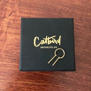 Jack+G Baby Chime Earring (single)